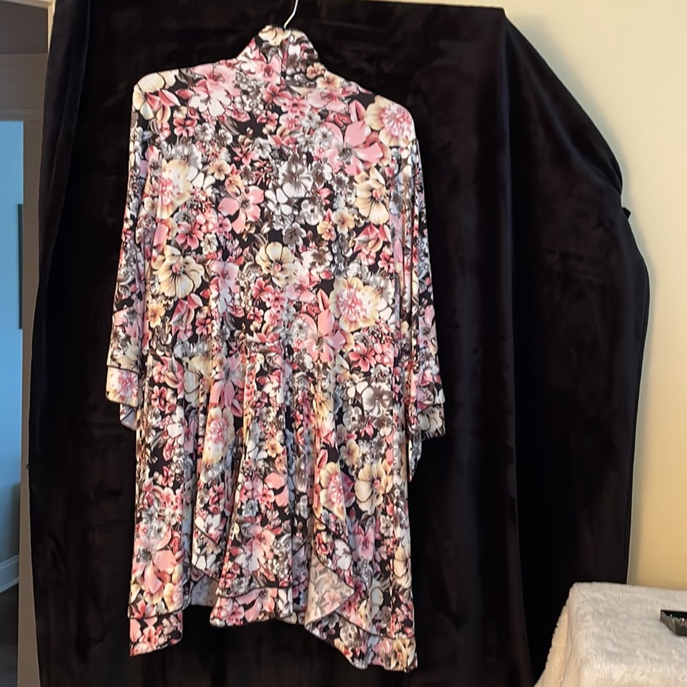 The Pyramid Collection. Topper. Size. L/Xl - image 5